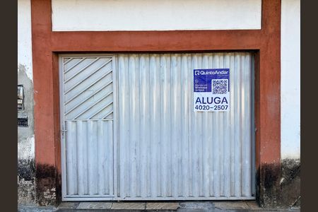 Casa para alugar com 2 quartos, 90m² em Residencial Goiania Viva, Goiânia