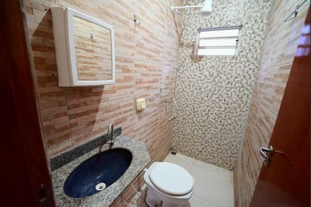 Casa para alugar com 2 quartos, 90m² em Residencial Goiania Viva, Goiânia