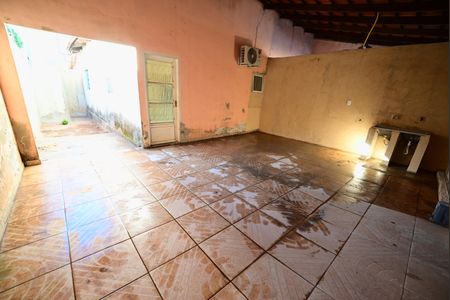 Casa para alugar com 2 quartos, 90m² em Residencial Goiania Viva, Goiânia