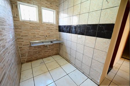 Casa para alugar com 90m², 2 quartos e 1 vaga