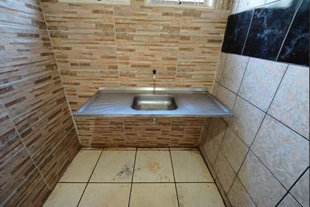 Casa para alugar com 90m², 2 quartos e 1 vaga