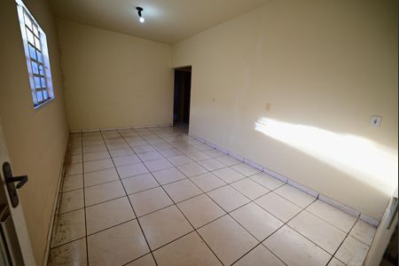 Casa para alugar com 2 quartos, 90m² em Residencial Goiania Viva, Goiânia
