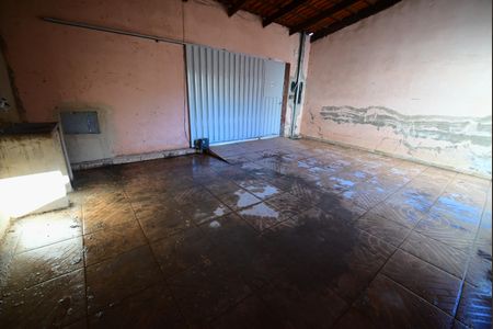 Casa para alugar com 90m², 2 quartos e 1 vaga