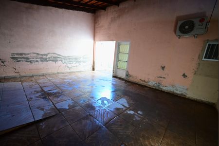 Casa para alugar com 2 quartos, 90m² em Residencial Goiania Viva, Goiânia