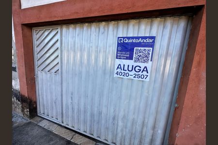 Casa para alugar com 2 quartos, 90m² em Residencial Goiania Viva, Goiânia