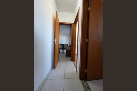 Apartamento para alugar com 2 quartos, 64m² em Cabral, Contagem