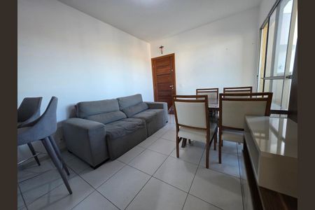 Apartamento para alugar com 2 quartos, 64m² em Cabral, Contagem