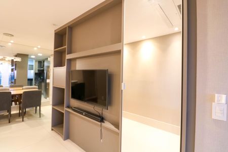 Apartamento para alugar com 66m², 2 quartos e 1 vaga Apartamento para alugar com 66m², 2 quartos e 1 vagaSala