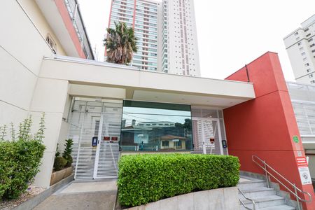 Apartamento para alugar com 66m², 2 quartos e 1 vaga