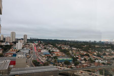 Apartamento para alugar com 66m², 2 quartos e 1 vaga Apartamento para alugar com 66m², 2 quartos e 1 vagaVaranda