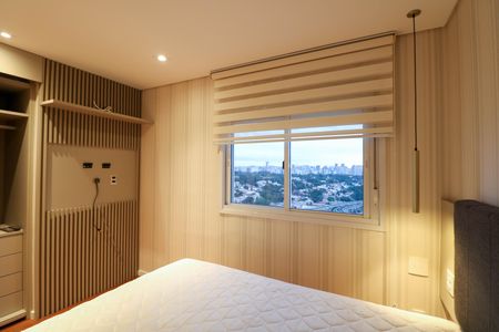 Apartamento para alugar com 66m², 2 quartos e 1 vaga Apartamento para alugar com 66m², 2 quartos e 1 vagaQuarto 2 Suíte