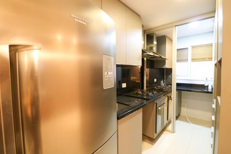 Apartamento para alugar com 66m², 2 quartos e 1 vaga Apartamento para alugar com 66m², 2 quartos e 1 vagaCozinha