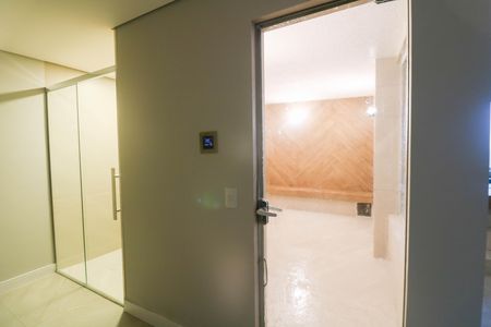 Apartamento para alugar com 66m², 2 quartos e 1 vaga Apartamento para alugar com 66m², 2 quartos e 1 vagaÁrea comum - Sauna