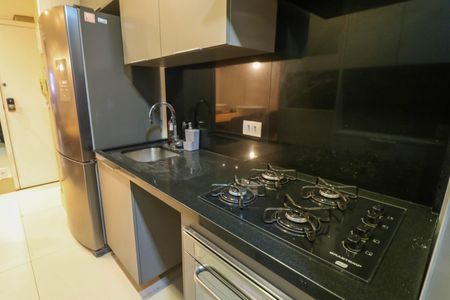 Apartamento para alugar com 66m², 2 quartos e 1 vaga Apartamento para alugar com 66m², 2 quartos e 1 vagaCozinha