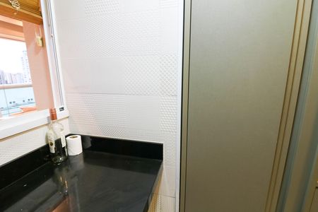 Apartamento para alugar com 66m², 2 quartos e 1 vaga Apartamento para alugar com 66m², 2 quartos e 1 vagaÁrea de Serviço