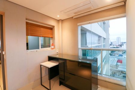 Apartamento para alugar com 66m², 2 quartos e 1 vaga Apartamento para alugar com 66m², 2 quartos e 1 vagaVaranda