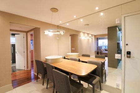 Apartamento para alugar com 2 quartos, 66m² em Campo Belo, São Paulo