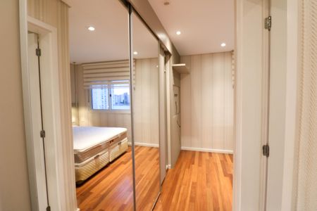 Apartamento para alugar com 66m², 2 quartos e 1 vaga Apartamento para alugar com 66m², 2 quartos e 1 vagaQuarto 2 Suíte