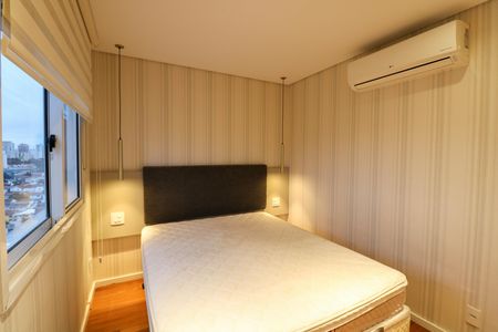 Apartamento para alugar com 66m², 2 quartos e 1 vaga Apartamento para alugar com 66m², 2 quartos e 1 vagaQuarto 2 Suíte