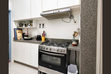 Apartamento à venda com 60m², 2 quartos e sem vaga Apartamento à venda com 60m², 2 quartos e sem vagaCozinha