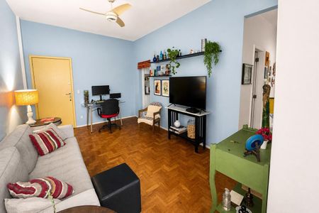 Apartamento à venda com 60m², 2 quartos e sem vaga Apartamento à venda com 60m², 2 quartos e sem vagaSala