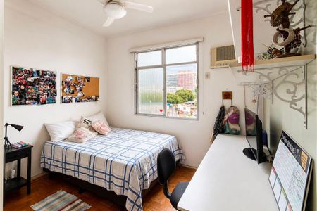 Apartamento à venda com 60m², 2 quartos e sem vaga Apartamento à venda com 60m², 2 quartos e sem vagaQuarto