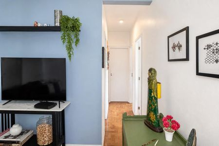 Apartamento à venda com 60m², 2 quartos e sem vaga Apartamento à venda com 60m², 2 quartos e sem vagaSala