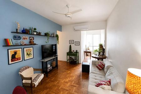 Apartamento à venda com 2 quartos, 60m² em Andaraí, Rio de Janeiro