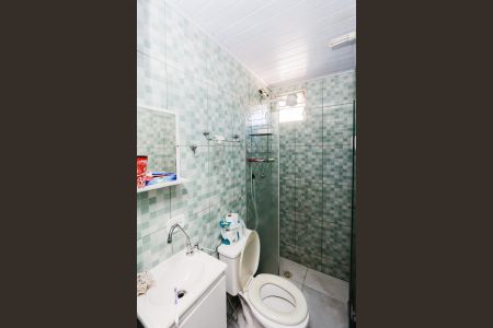 Casa à venda com 1 quarto, 60m² em Guarapiranga, São Paulo