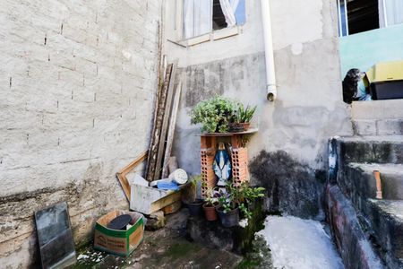 Casa à venda com 1 quarto, 60m² em Guarapiranga, São Paulo