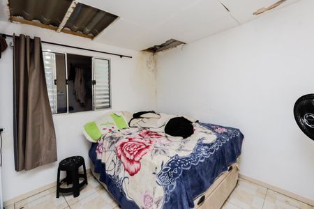 Casa à venda com 1 quarto, 60m² em Guarapiranga, São Paulo