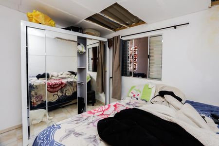 Casa à venda com 1 quarto, 60m² em Guarapiranga, São Paulo