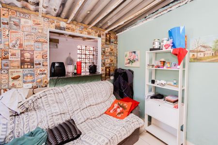 Casa à venda com 1 quarto, 60m² em Guarapiranga, São Paulo