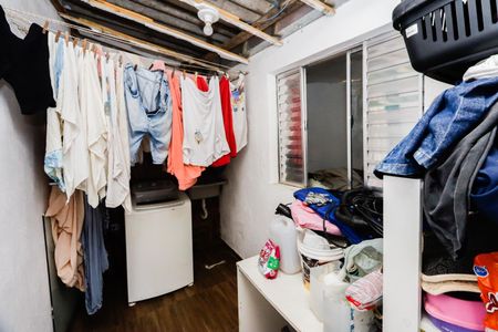 Casa à venda com 1 quarto, 60m² em Guarapiranga, São Paulo