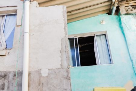 Casa à venda com 60m², 1 quarto e sem vaga