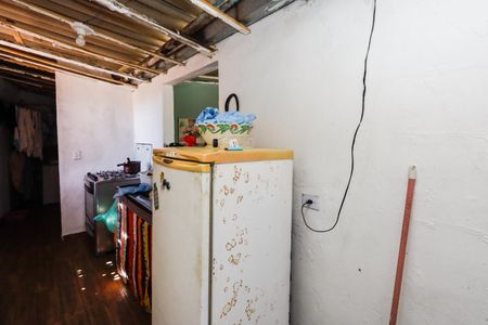 Casa à venda com 1 quarto, 60m² em Guarapiranga, São Paulo