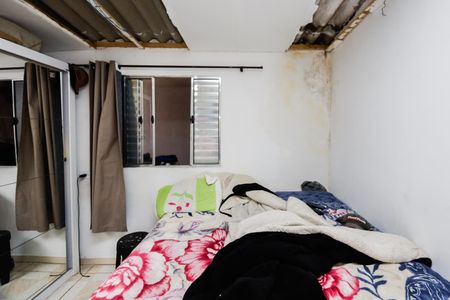 Casa à venda com 1 quarto, 60m² em Guarapiranga, São Paulo