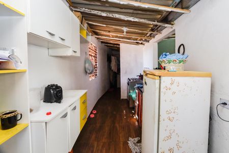 Casa à venda com 1 quarto, 60m² em Guarapiranga, São Paulo