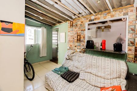 Casa à venda com 1 quarto, 60m² em Guarapiranga, São Paulo