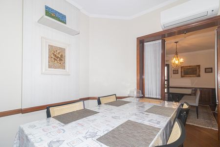 Apartamento para alugar com 237m², 4 quartos e 4 vagas Apartamento para alugar com 237m², 4 quartos e 4 vagasCopa