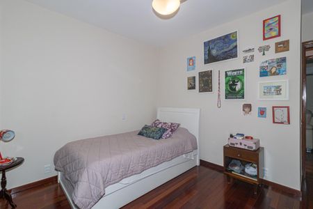 Apartamento para alugar com 237m², 4 quartos e 4 vagas Apartamento para alugar com 237m², 4 quartos e 4 vagasQuarto 4