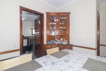 Apartamento para alugar com 237m², 4 quartos e 4 vagas Apartamento para alugar com 237m², 4 quartos e 4 vagasCopa