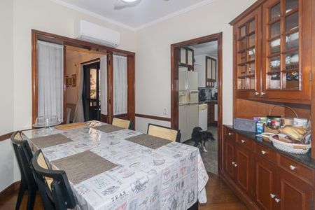 Apartamento para alugar com 237m², 4 quartos e 4 vagas Apartamento para alugar com 237m², 4 quartos e 4 vagasCopa