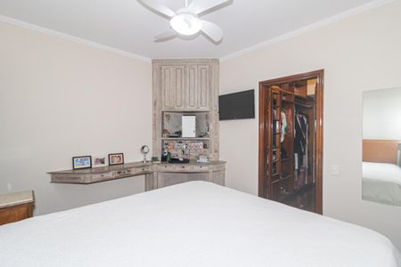 Apartamento para alugar com 237m², 4 quartos e 4 vagas Apartamento para alugar com 237m², 4 quartos e 4 vagasQuarto Suíte 1