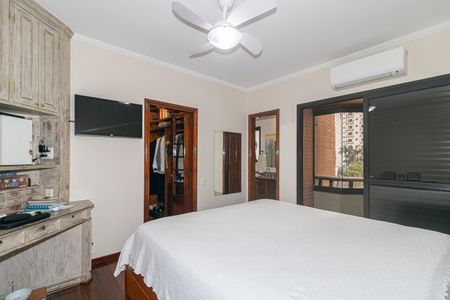 Apartamento para alugar com 237m², 4 quartos e 4 vagas Apartamento para alugar com 237m², 4 quartos e 4 vagasQuarto Suíte 1