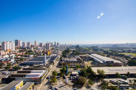 Apartamento à venda com 35m², 2 quartos e sem vaga