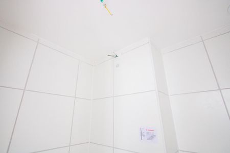 Apartamento à venda com 35m², 2 quartos e sem vaga Apartamento à venda com 35m², 2 quartos e sem vagaBanheiro