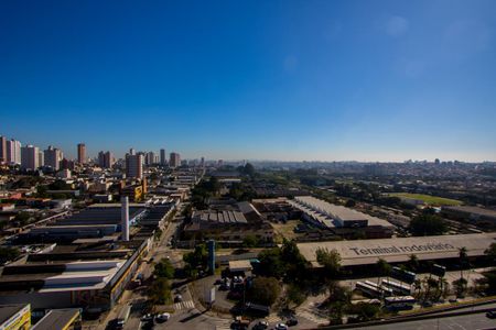 Apartamento à venda com 35m², 2 quartos e sem vaga Apartamento à venda com 35m², 2 quartos e sem vagaVista do quarto 2