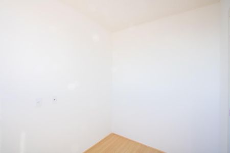 Apartamento à venda com 35m², 2 quartos e sem vaga Apartamento à venda com 35m², 2 quartos e sem vagaQuarto 1