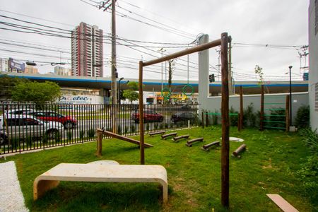 Apartamento à venda com 35m², 2 quartos e sem vaga Apartamento à venda com 35m², 2 quartos e sem vagaÁrea comum